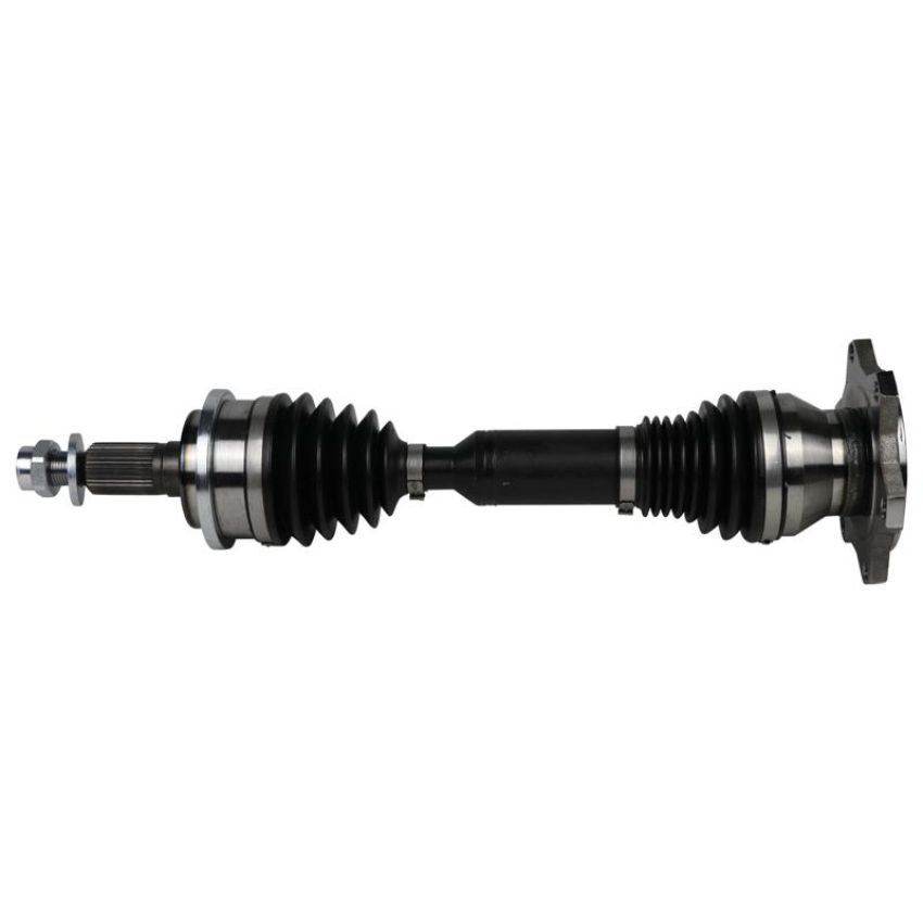 GSP NCV10241XDP Cadillac, Chevrolet, GMC, Hummer... CV Axle Assembly  - Front