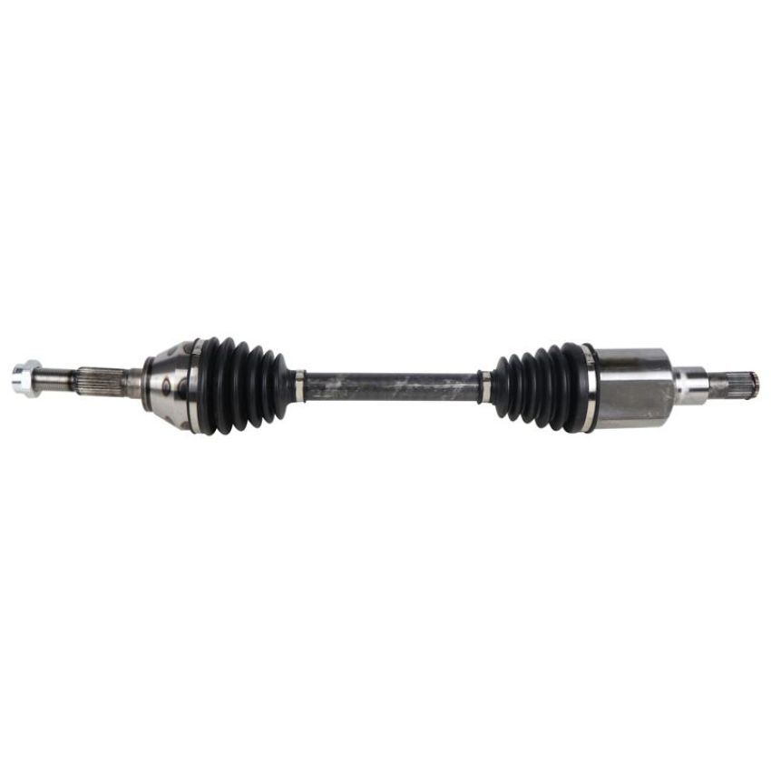GSP NCV10248 Buick, Chevrolet, GMC, Isuzu... CV Axle Assembly  - Front