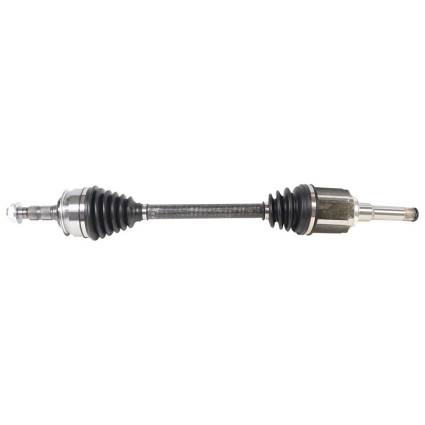 GSP NCV10249 16-19 Chevrolet Volt CV Axle Assembly  - Front Left