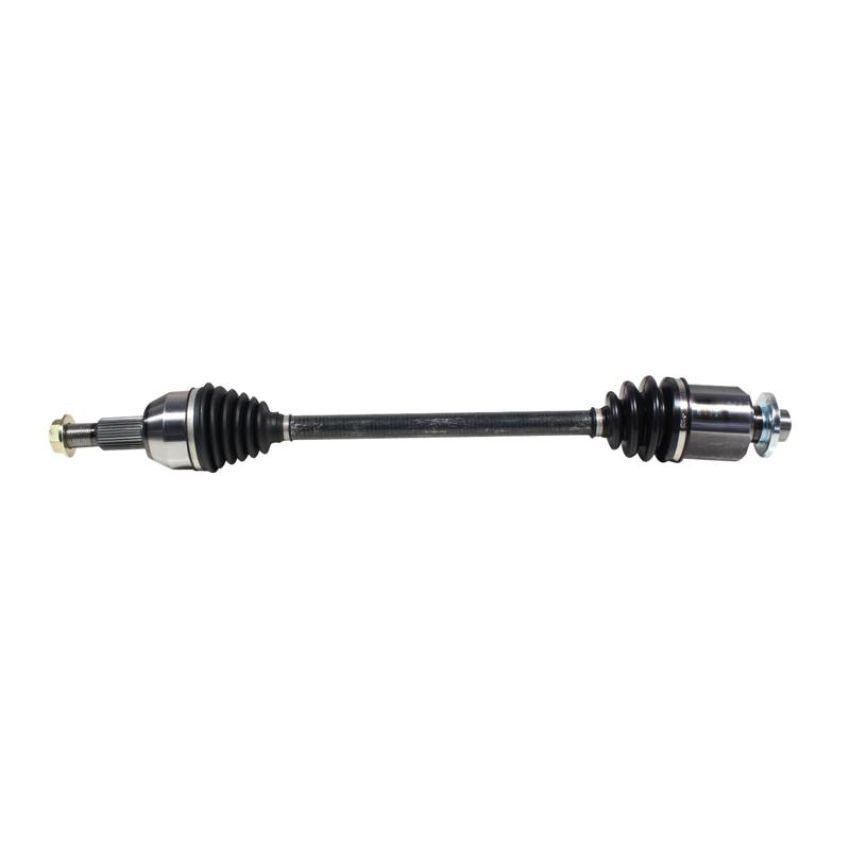 GSP NCV10252 02-03 Saturn Vue (2.2 - AWD) CV Axle Assembly  - Front Right