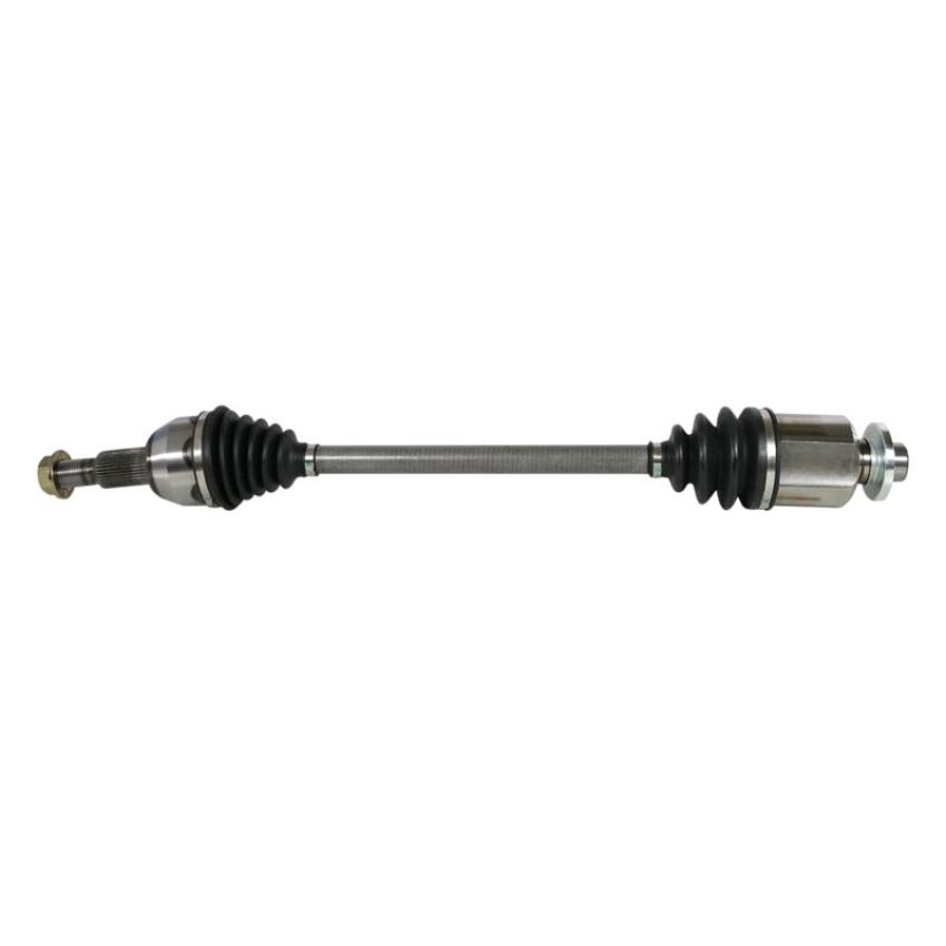GSP NCV10256 02-03 Saturn Vue (3.0 - AWD) CV Axle Assembly  - Front Right