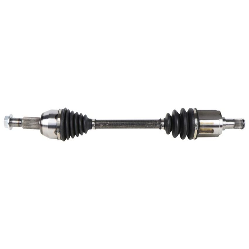 GSP NCV10262 04-07 Saturn Vue (3.5) CV Axle Assembly  - Front Left
