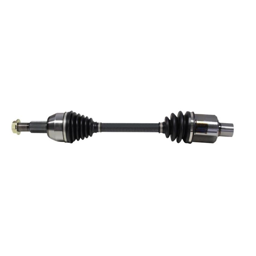 GSP NCV10263 02-07 Saturn Vue (2.2, 3.5 - AWD/FWD) CV Axle Assembly  - Front Right