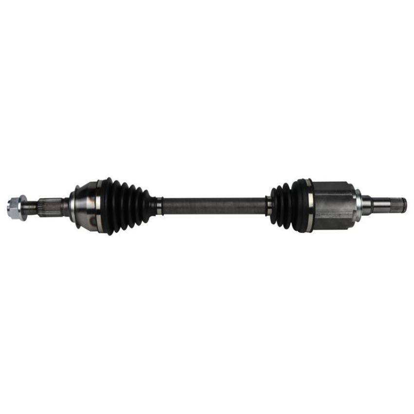 GSP NCV10265 19-23 Chevrolet Malibu (1.5) CV Axle Assembly  - Front Left