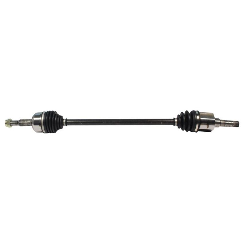 GSP NCV10267 Chevrolet, Pontiac, Saturn (2.2 - AWD/FWD) CV Axle Assembly  - Rear Right
