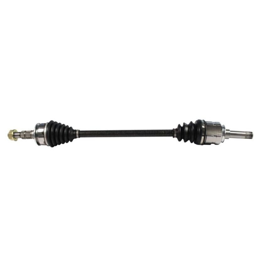 GSP NCV10273 Buick, Cadillac (2.0, 3.0, 3.6) CV Axle Assembly  - Rear Right