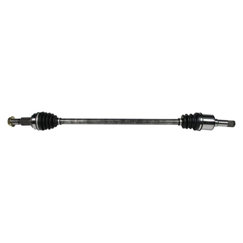 GSP NCV10274 Buick, Chevrolet, GMC CV Axle Assembly  - Rear Left