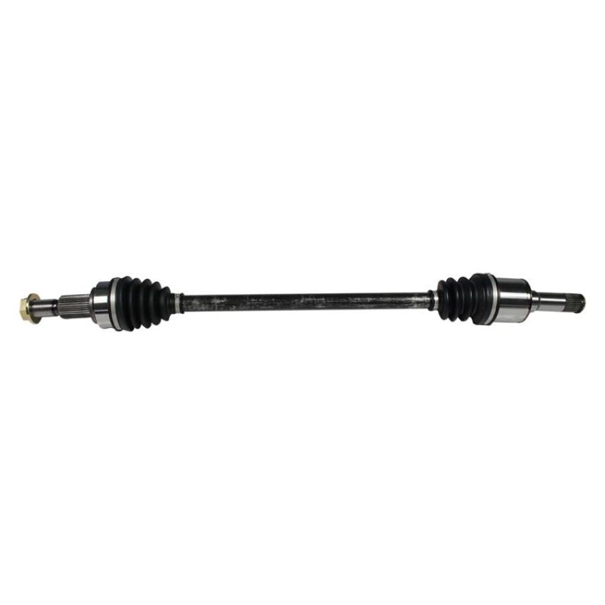 GSP NCV10275 Buick, Chevrolet, GMC CV Axle Assembly  - Rear Right
