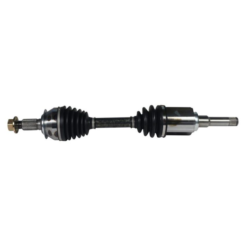 GSP NCV10277 12-17 Buick Verano (2.0) CV Axle Assembly  - Front Left