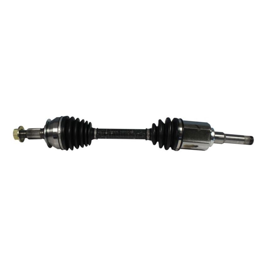 GSP NCV10279 Buick, Chevrolet (2.4, 2.5) CV Axle Assembly  - Front Left
