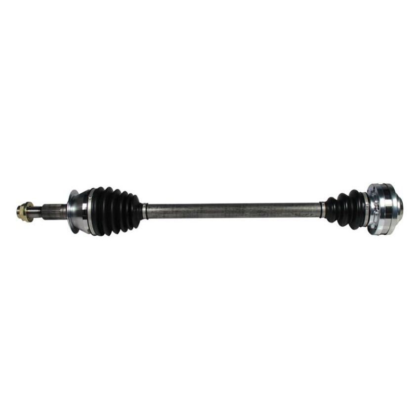 GSP NCV10281 13-19 Cadillac ATS (2.0, 2.5, 3.6) CV Axle Assembly  - Rear Right