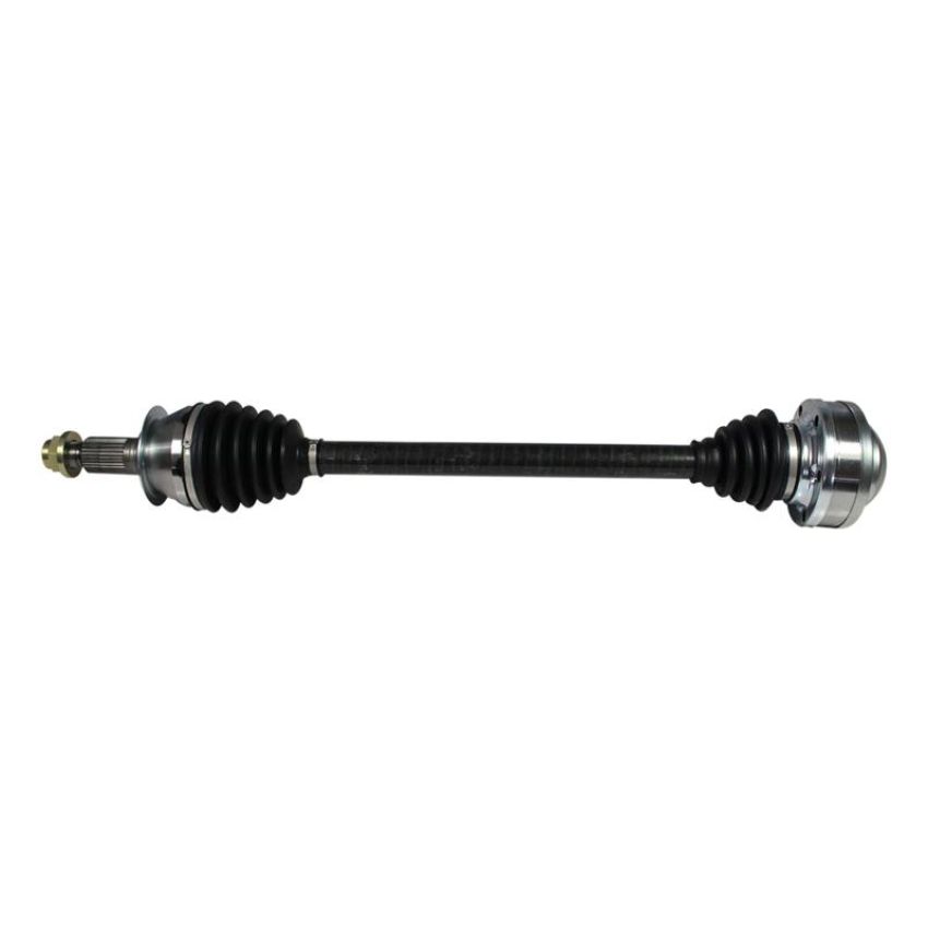 GSP NCV10282 13-19 Cadillac ATS (2.0, 2.5, 3.6) CV Axle Assembly  - Rear Right