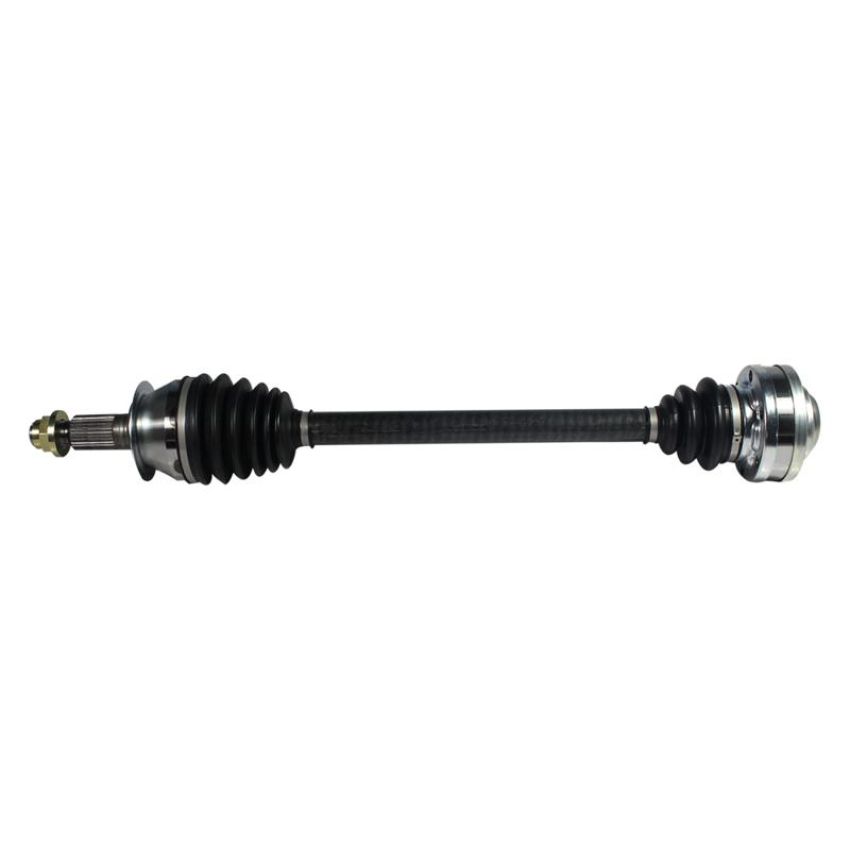 GSP NCV10283 13-17 Cadillac ATS (2.0, 2.5, 3.6) CV Axle Assembly  - Rear Left
