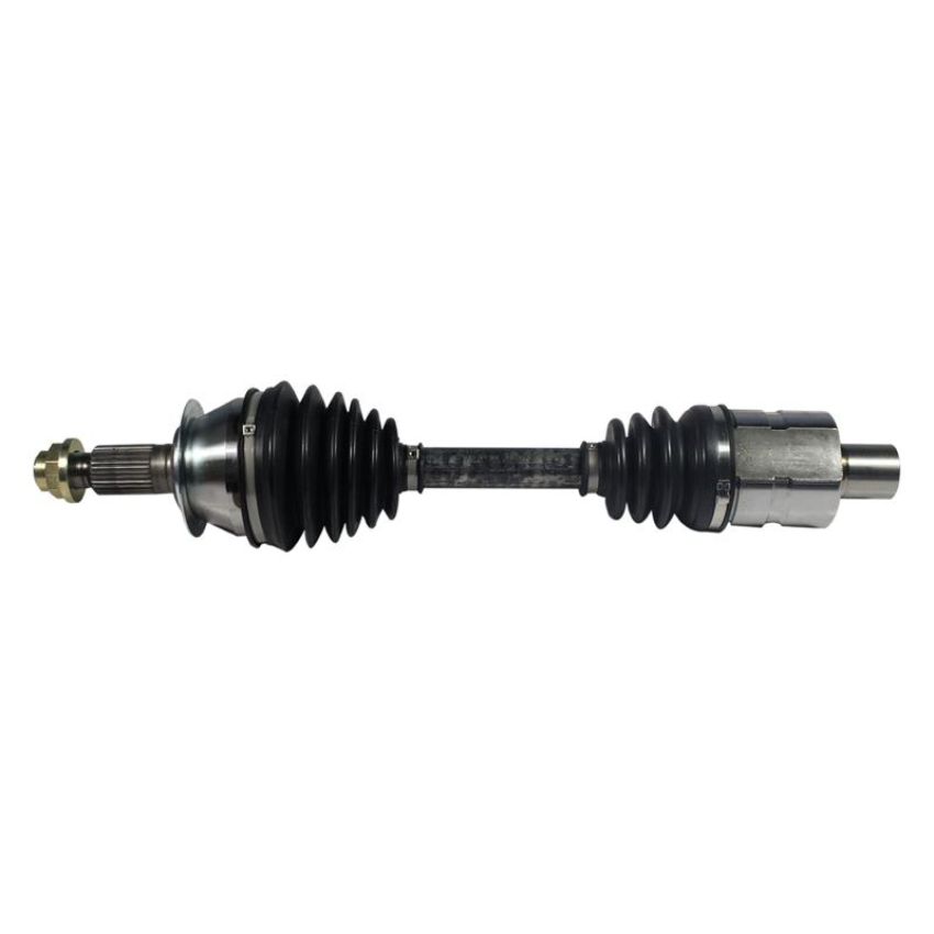 GSP NCV10284 13-19 Cadillac ATS (2.0, 3.6) CV Axle Assembly  - Front Left