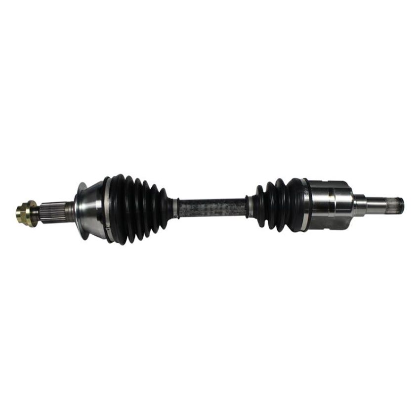 GSP NCV10285 13-19 Cadillac ATS (2.0, 3.6) CV Axle Assembly  - Front Right
