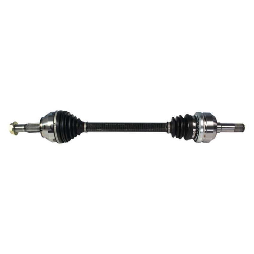 GSP NCV10286 03-07 Cadillac CTS (3.2, 3.6, 6.0) CV Axle Assembly  - Rear Left