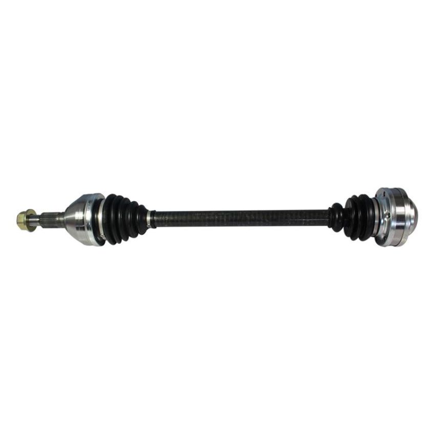 GSP NCV10287 08-14 Cadillac CTS (3.0, 3.6) CV Axle Assembly  - Rear Right