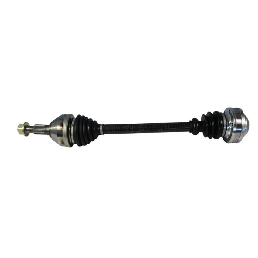GSP NCV10288 08-14 Cadillac CTS (3.0, 3.6) CV Axle Assembly  - Rear Left
