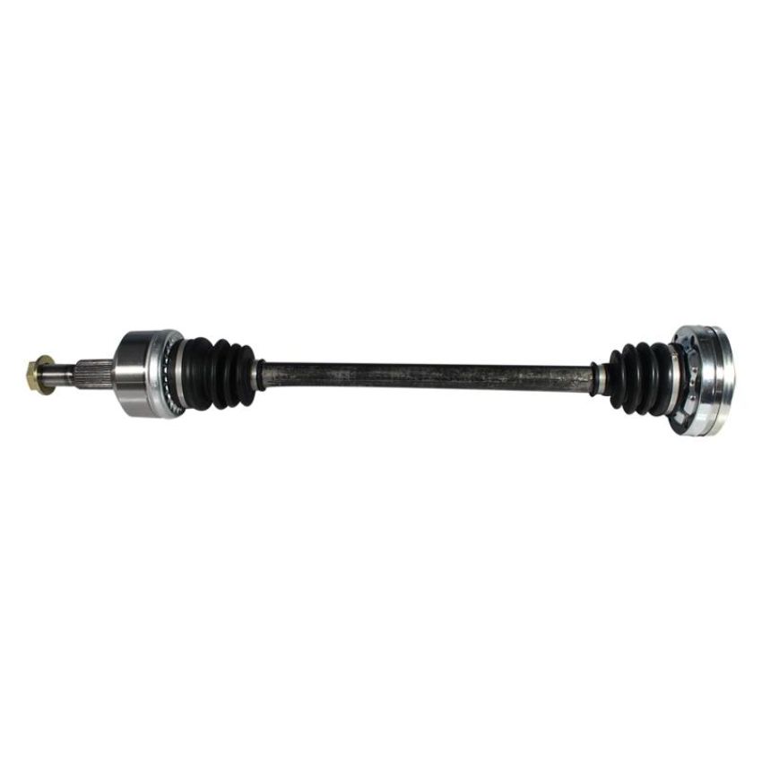 GSP NCV10289 09-15 Cadillac CTS (6.2) CV Axle Assembly  - Rear Right