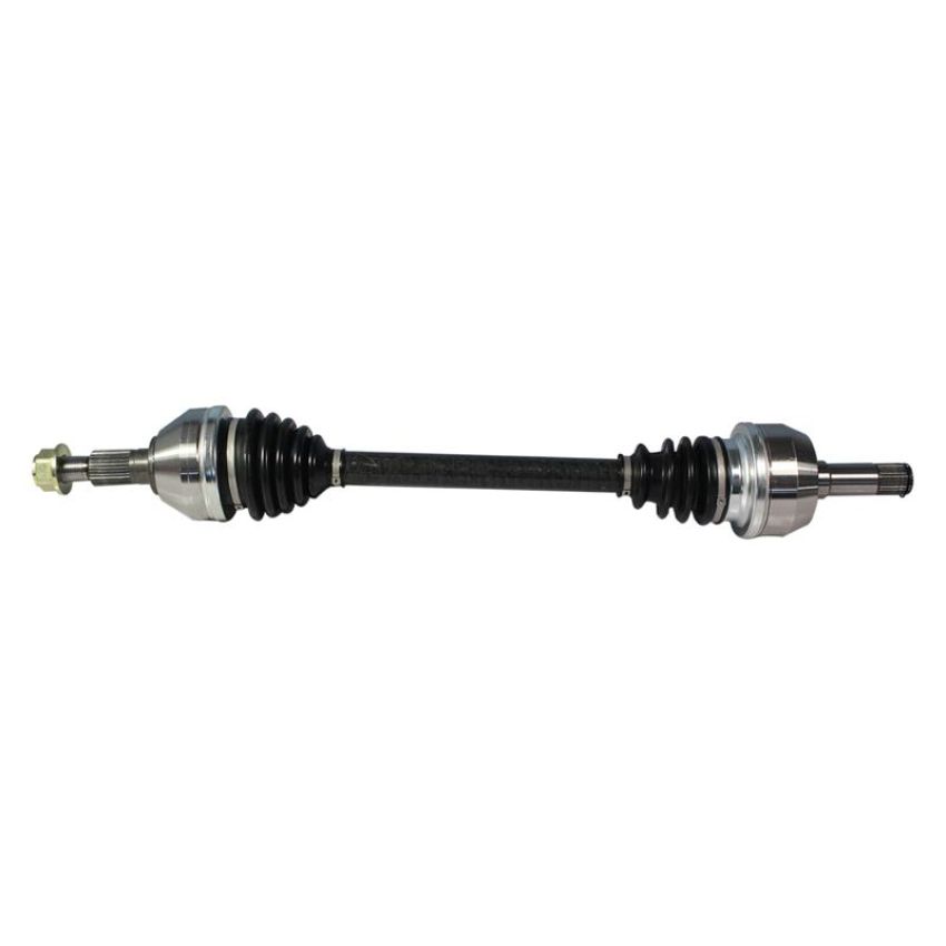 GSP NCV10291 05-07 Cadillac CTS (2.8, 3.6) CV Axle Assembly  - Rear Left