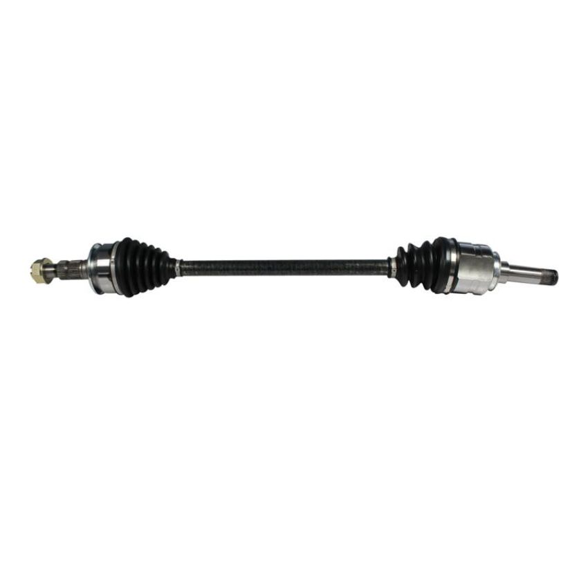 GSP NCV10292 12-16 Cadillac SRX (FWD) CV Axle Assembly  - Rear Right