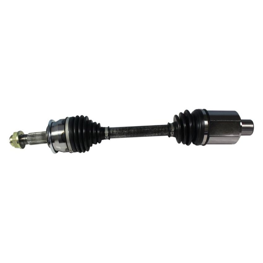 GSP NCV10299 12-20 Chevrolet Sonic (1.4) CV Axle Assembly  - Front Right