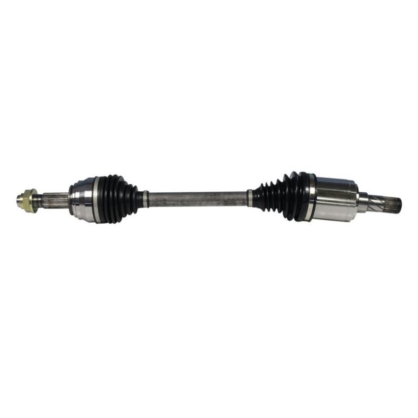 GSP NCV10301 12-19 Chevrolet Sonic (1.4) CV Axle Assembly  - Front Left