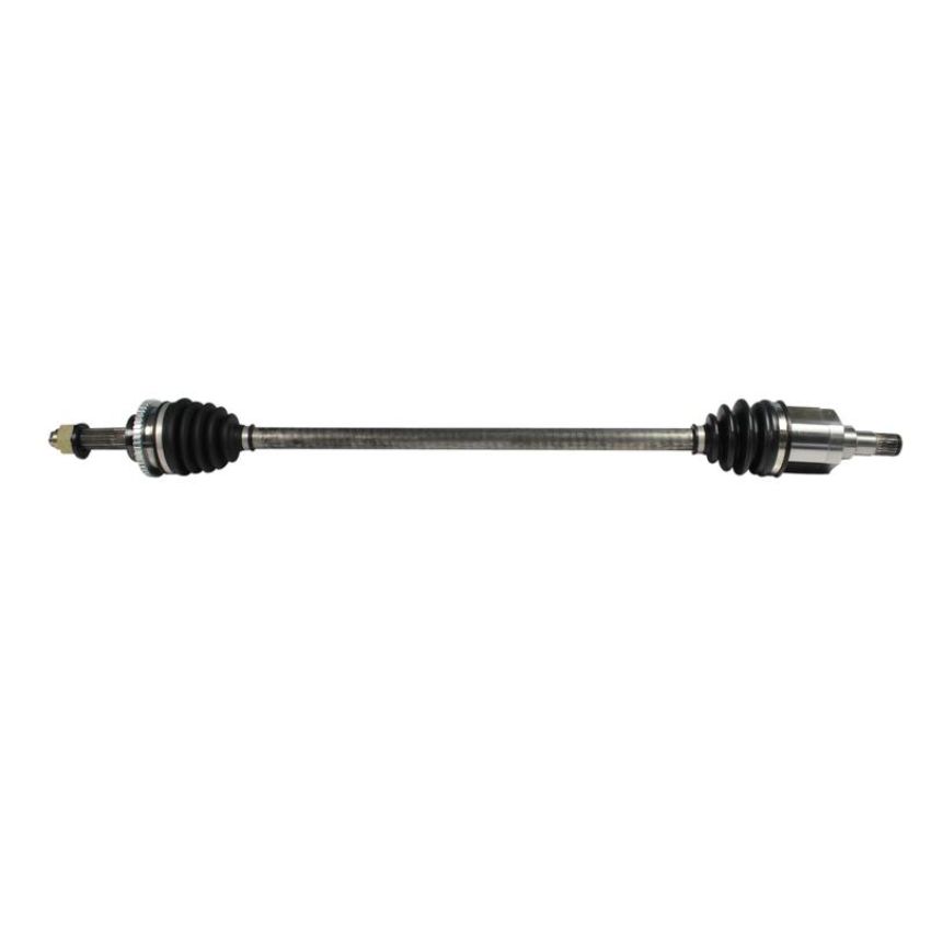 GSP NCV10302 13-15 Chevrolet Spark CV Axle Assembly  - Front Right