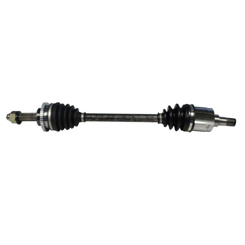 GSP NCV10303 13-15 Chevrolet Spark CV Axle Assembly  - Front Left