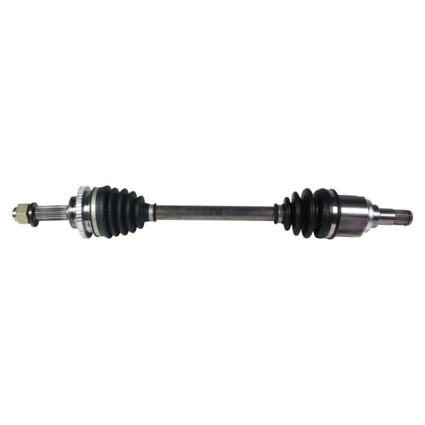 GSP NCV10304 2013 Chevrolet Spark CV Axle Assembly  - Front Left