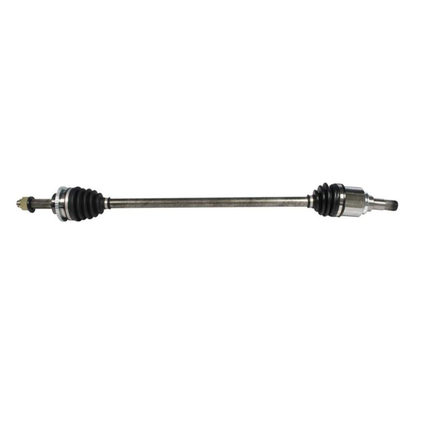 GSP NCV10305 2013 Chevrolet Spark CV Axle Assembly  - Front Right