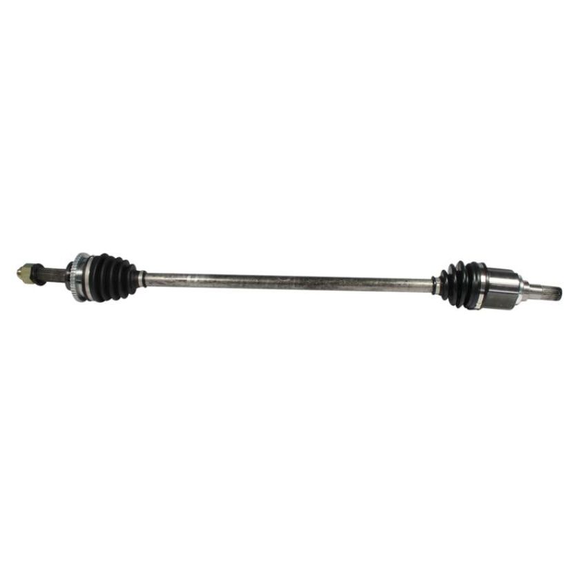 GSP NCV10306 14-15 Chevrolet Spark CV Axle Assembly  - Front Right