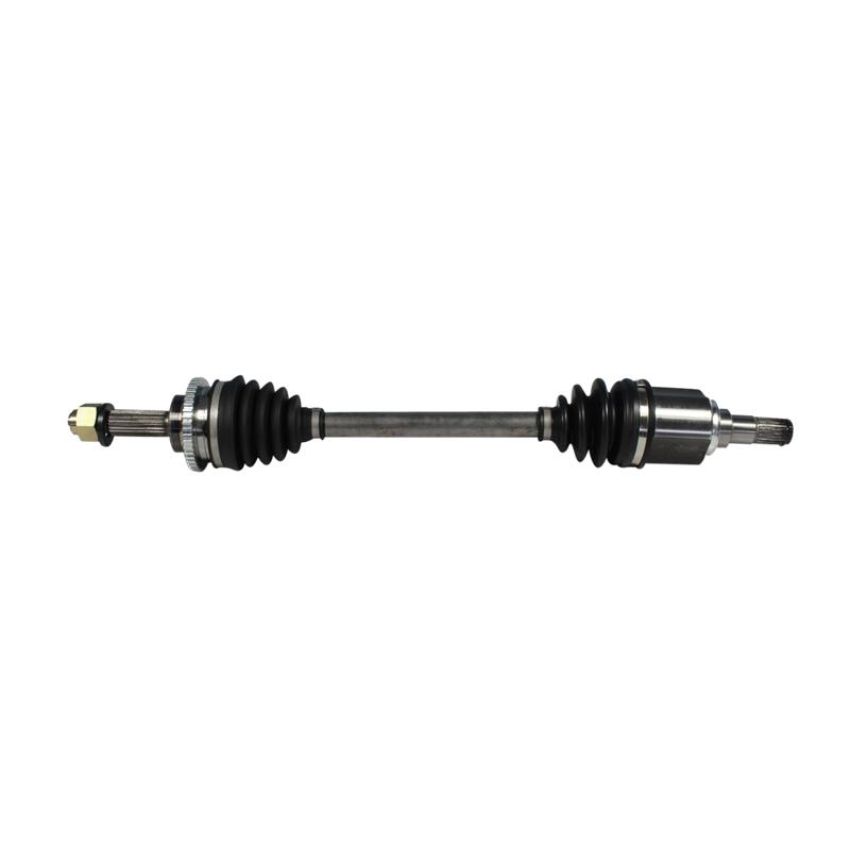 GSP NCV10308 14-15 Chevrolet Spark CV Axle Assembly  - Front Left