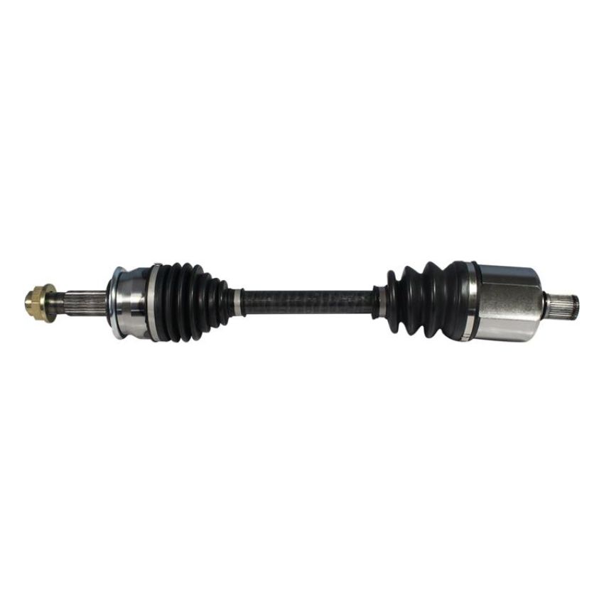 GSP NCV10309 14-16 Chevrolet Spark EV CV Axle Assembly  - Front