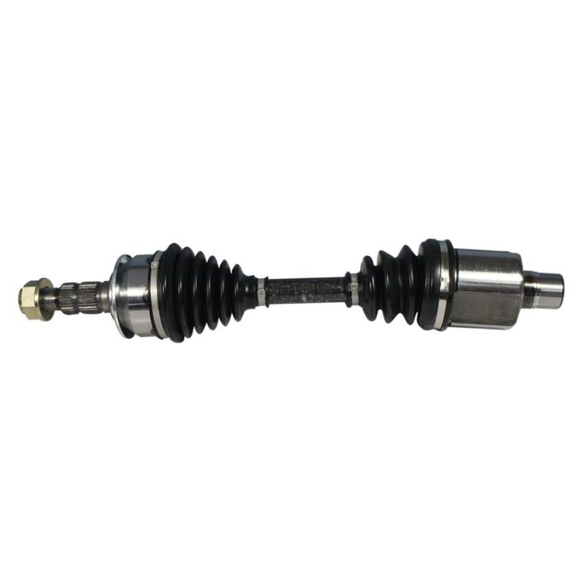 GSP NCV10310 11-15 Chevrolet Volt CV Axle Assembly  - Front Left