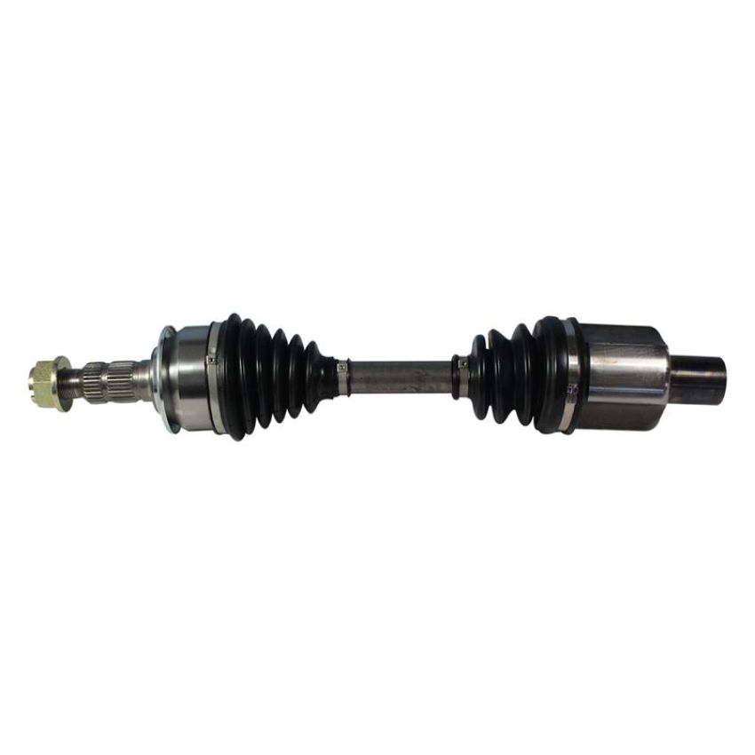 GSP NCV10311 11-15 Chevrolet Volt CV Axle Assembly  - Front Right
