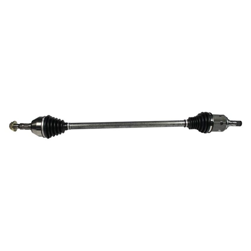 GSP NCV10313 08-09 Saturn Astra CV Axle Assembly  - Front Right