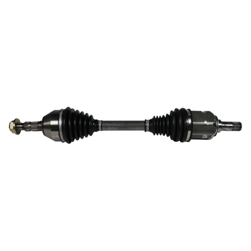 GSP NCV10314 08-09 Saturn Astra CV Axle Assembly  - Front Left