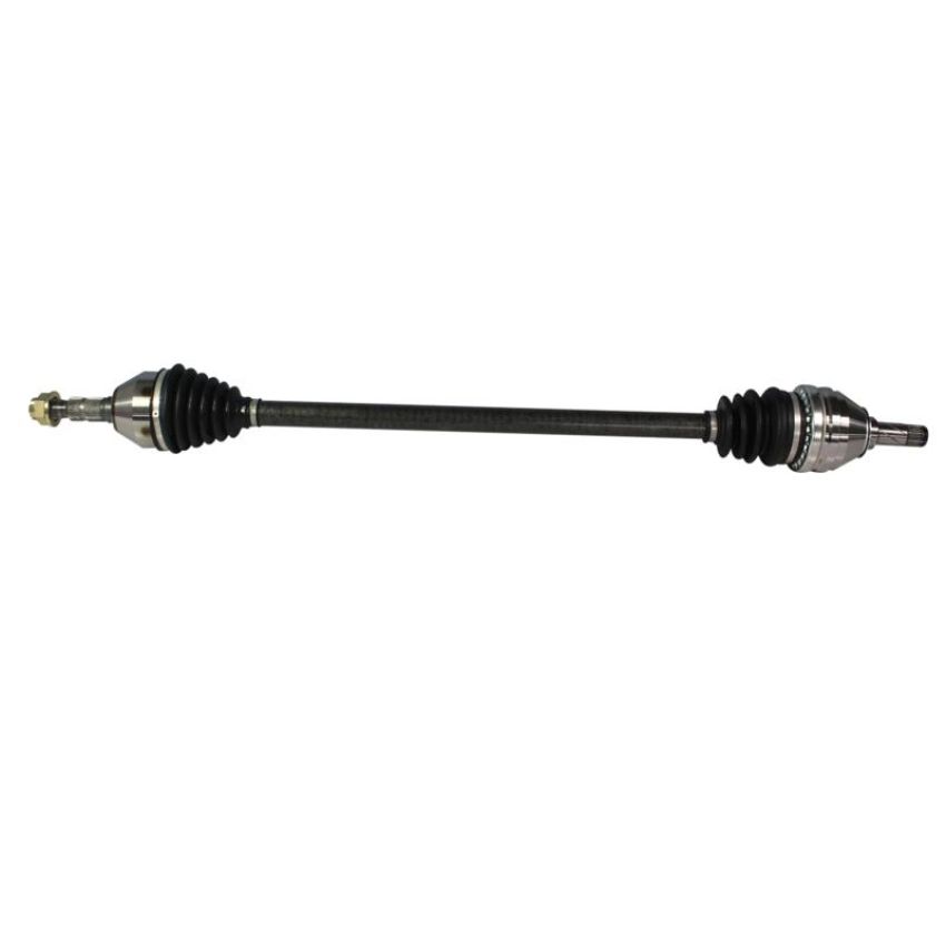 GSP NCV10315 08-09 Saturn Astra CV Axle Assembly  - Front Right