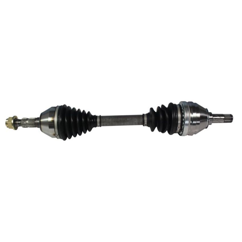 GSP NCV10316 08-09 Saturn Astra CV Axle Assembly  - Front Left