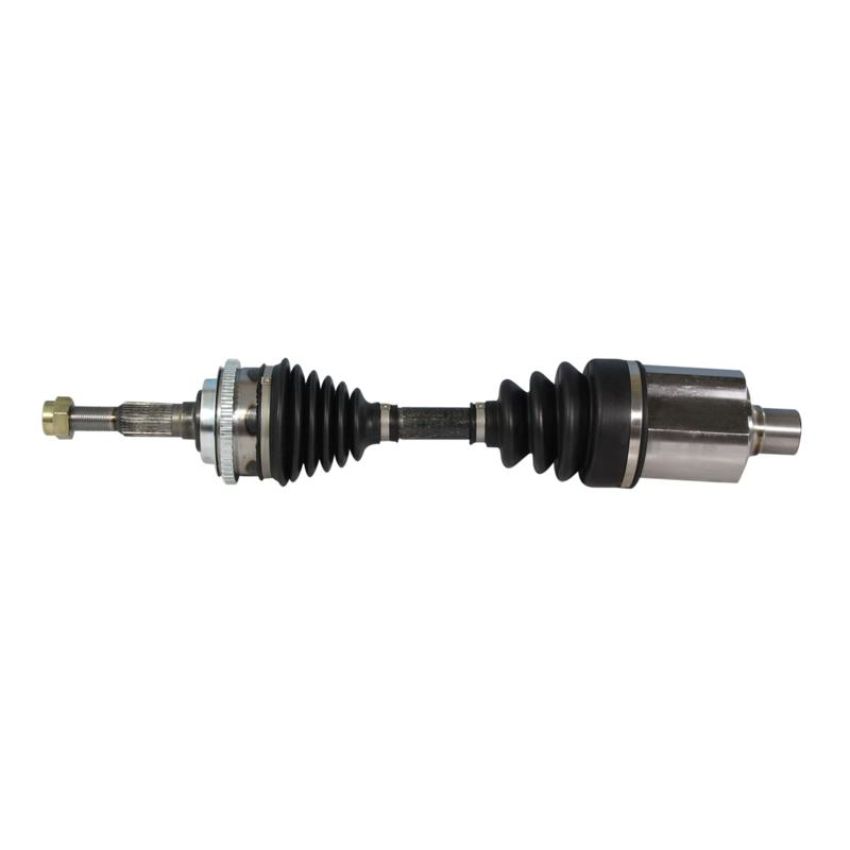 GSP NCV10503 Buick, Oldsmobile, Pontiac (2.3, 2.5, 3.1, 3.3) CV Axle Assembly  - Front Left