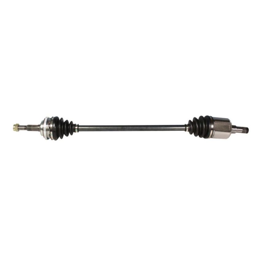 GSP NCV10506 Chevrolet, Pontiac (2.0, 2.2) CV Axle Assembly  - Front Right