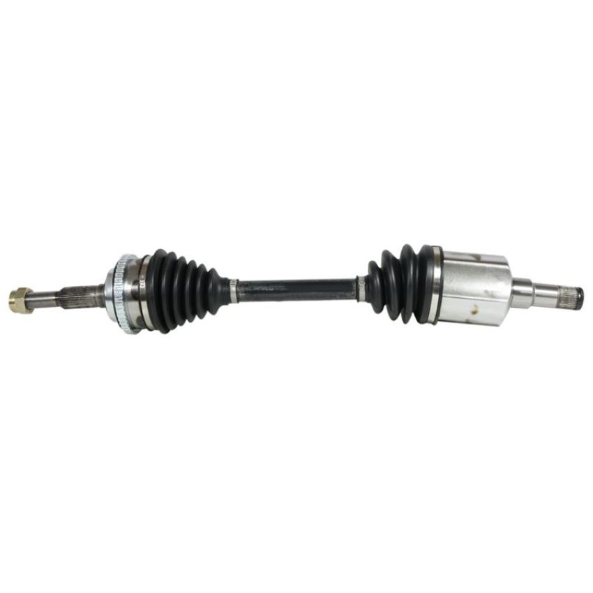 GSP NCV10508 Buick, Chevrolet, Oldsmobile, Pontiac... CV Axle Assembly  - Front Right
