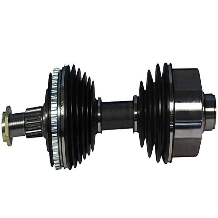 GSP NCV10521 Buick, Cadillac, Oldsmobile, Pontiac... CV Axle Assembly  - Front Left