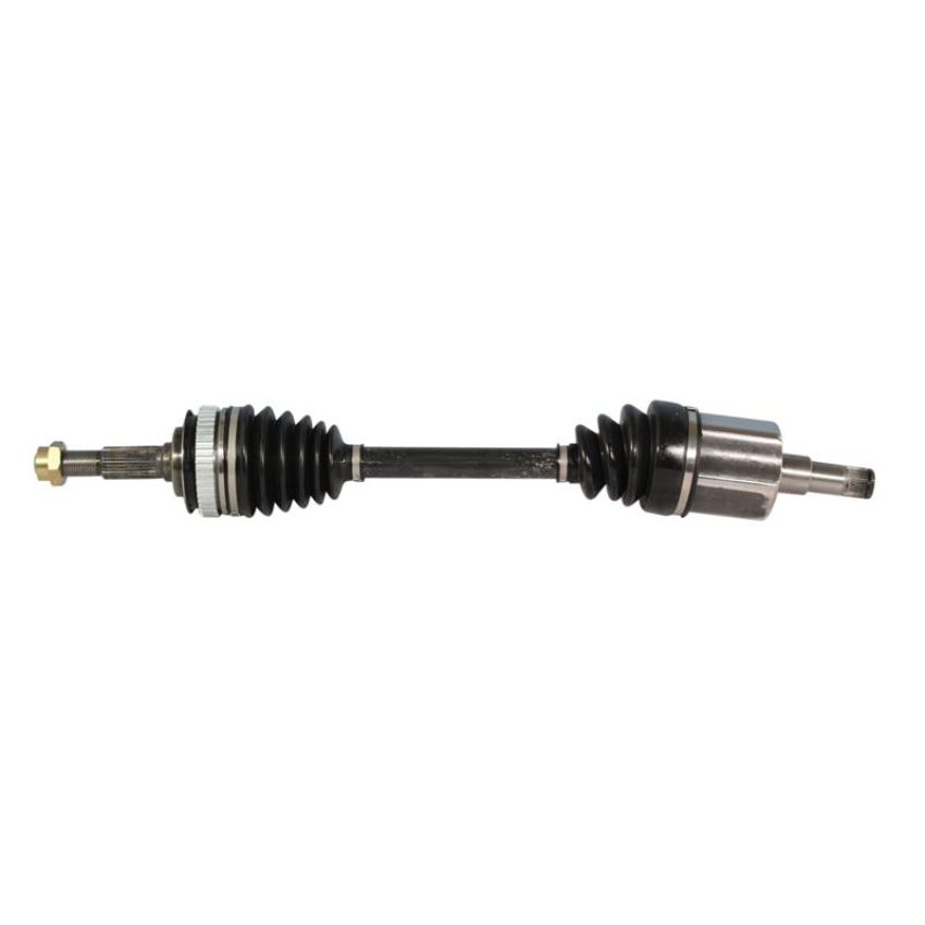 GSP NCV10526 Buick, Cadillac, Chevrolet, Oldsmobile... (FWD) CV Axle Assembly  - Front Right