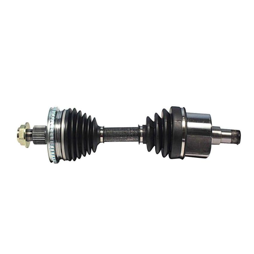 GSP NCV10527 Oldsmobile, Pontiac CV Axle Assembly  - Front Left