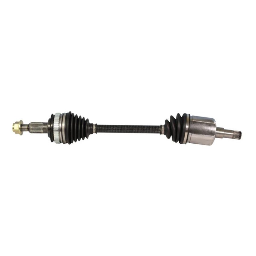 GSP NCV10530 Buick, Cadillac, Oldsmobile CV Axle Assembly  - Front Right