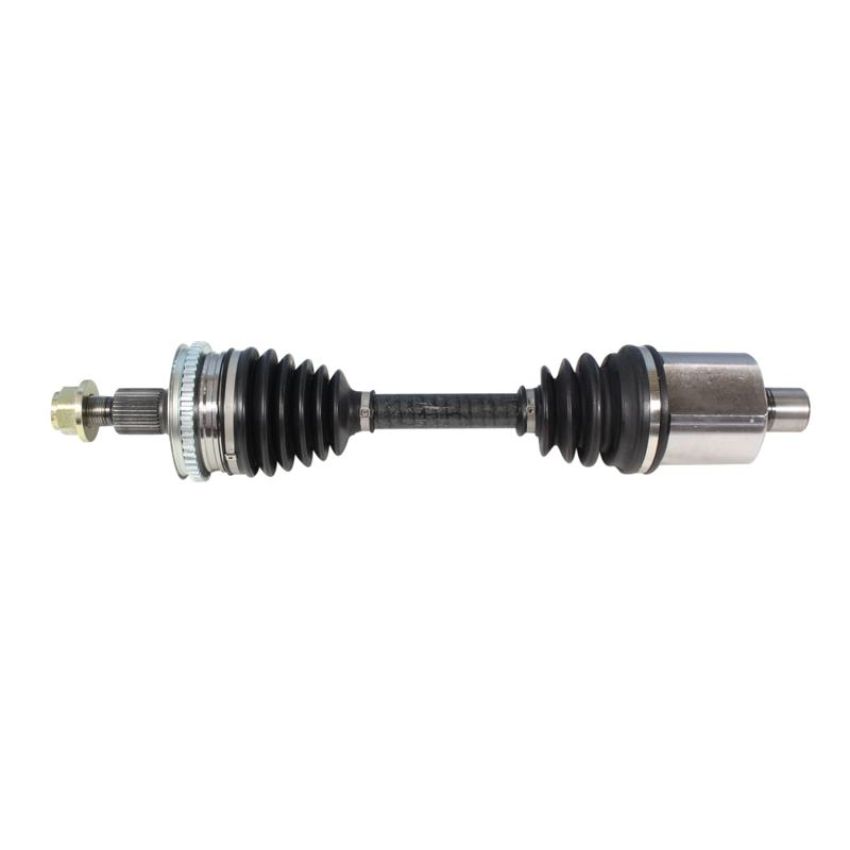 GSP NCV10532 Oldsmobile, Pontiac CV Axle Assembly  - Front Right