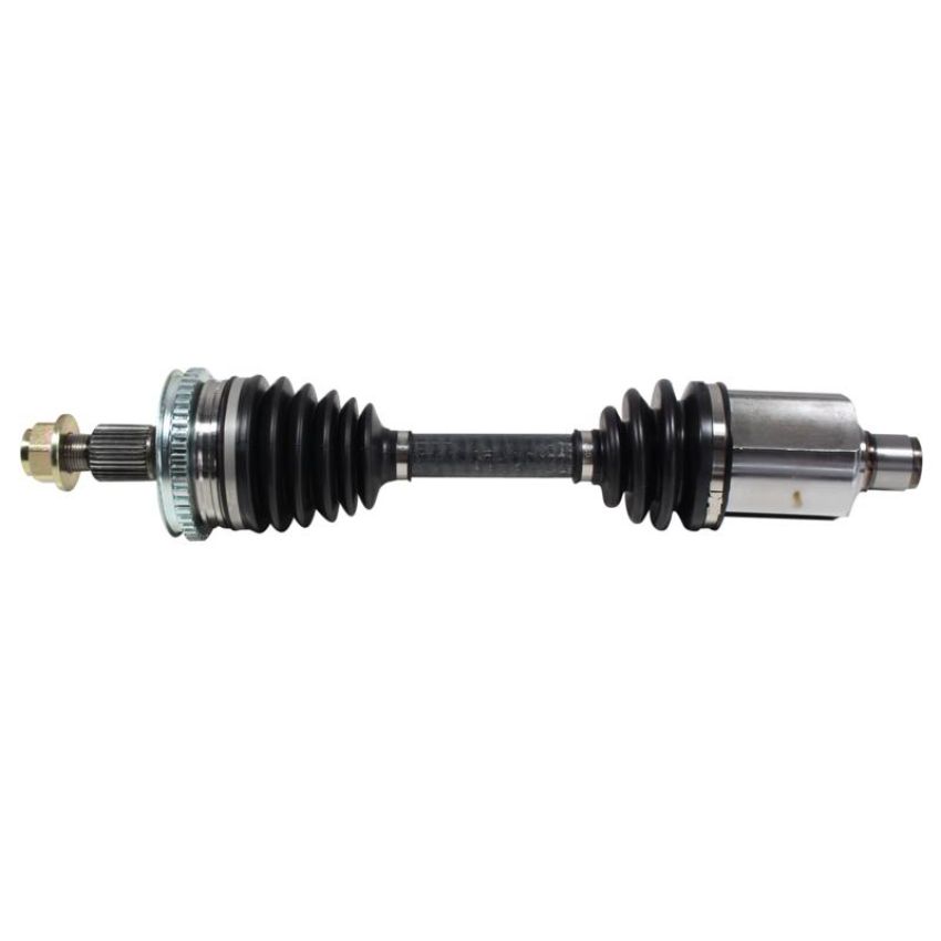 GSP NCV10537 Buick, Chevrolet, Oldsmobile, Pontiac... CV Axle Assembly  - Front Left