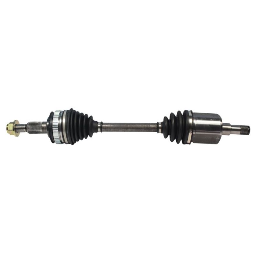GSP NCV10538 Buick, Cadillac CV Axle Assembly  - Front Right
